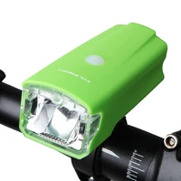 bicycle front lamps 240 lumens usb rechargeable high quality ipx4 waterproof light handlebar rainproof mtb road bike light