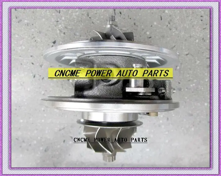 Турбо CHRA картридж core RHV5S VT12 1515A026 VED30012 VAD30012 VT 12 для Mitsubishi Pajero Shogun L200 06 4M41 3.2L DI D 168HP|turbo