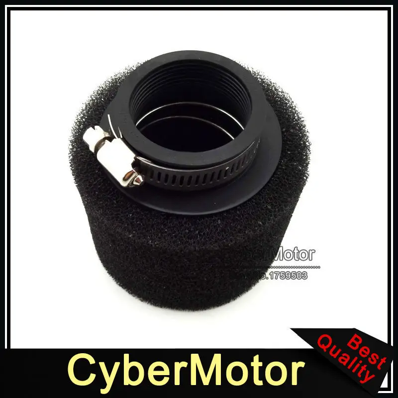 Очиститель воздушного фильтра из пеноматериала для мотоцикла 45 мм | Автомобили и