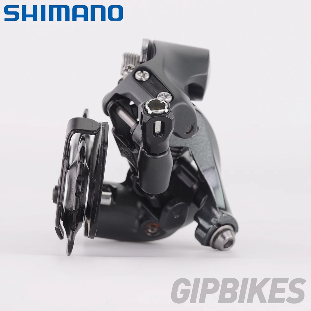 SHIMANO Тиагра RD 4700 задний переключатель дорога велосипед SS GS дорожный