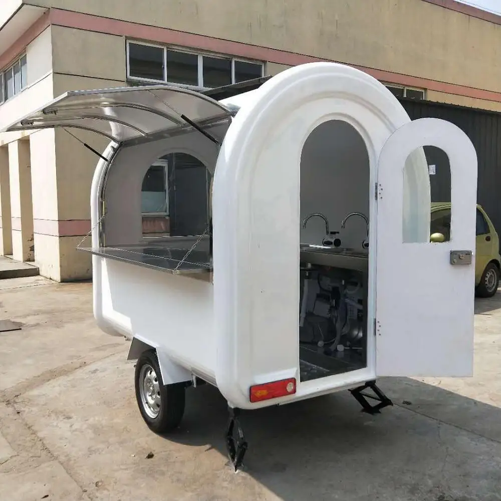 Лидер продаж 2019 мобильные тележки для еды/Трейлер/грузовик мороженого/тележки