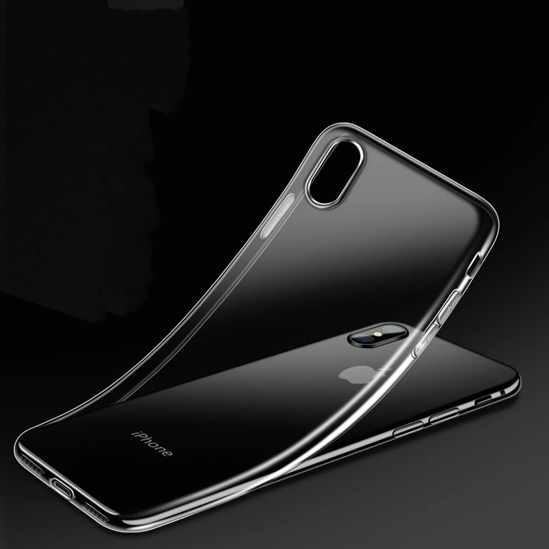 Для Huawei Y7 Pro 2019 DUB LX2 Прозрачный чехол для Y9 JKM LX1 LX3 силиконовый на заднюю панель