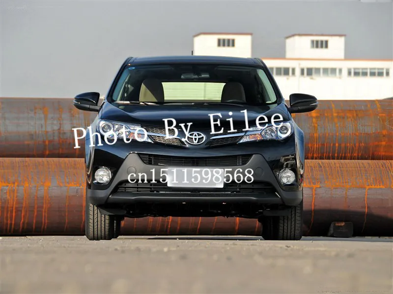 OEM Тайвань Алюминий для Toyota RAV4 2013 2014 2015 ходовая доска боковая ступенчатая Nerf бар |