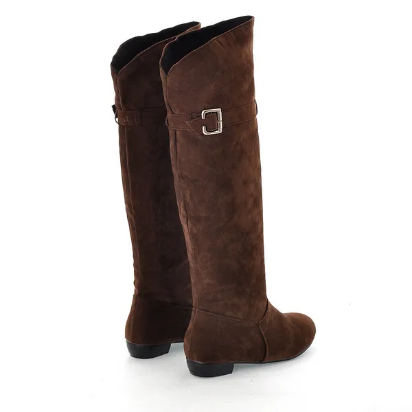 016 женские сапоги до бедра Botas Masculina Zapatos Botines Mujer Chaussure Femme обувь 822|style boots|botas mujerzapatos
