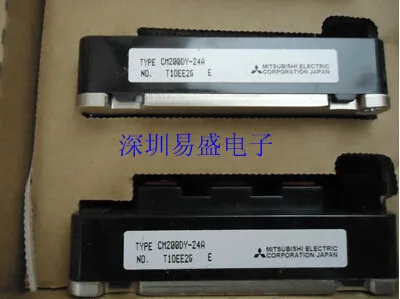 

Freeshipping New CM100DY-24NF Power module