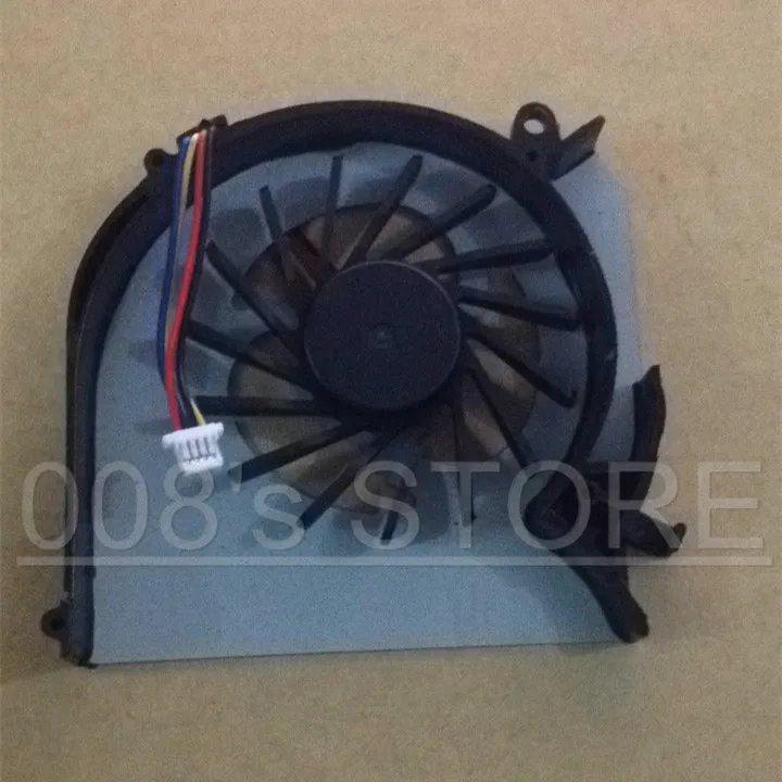 New CPU Cooler Fan For HP Pavilion DV6-7000 7001 7002 DV6-7045TX dv6-7375ez DV6T-7000 DV7-7000 Dv7-7302eo 7171E 7271SF dv6-7363c |