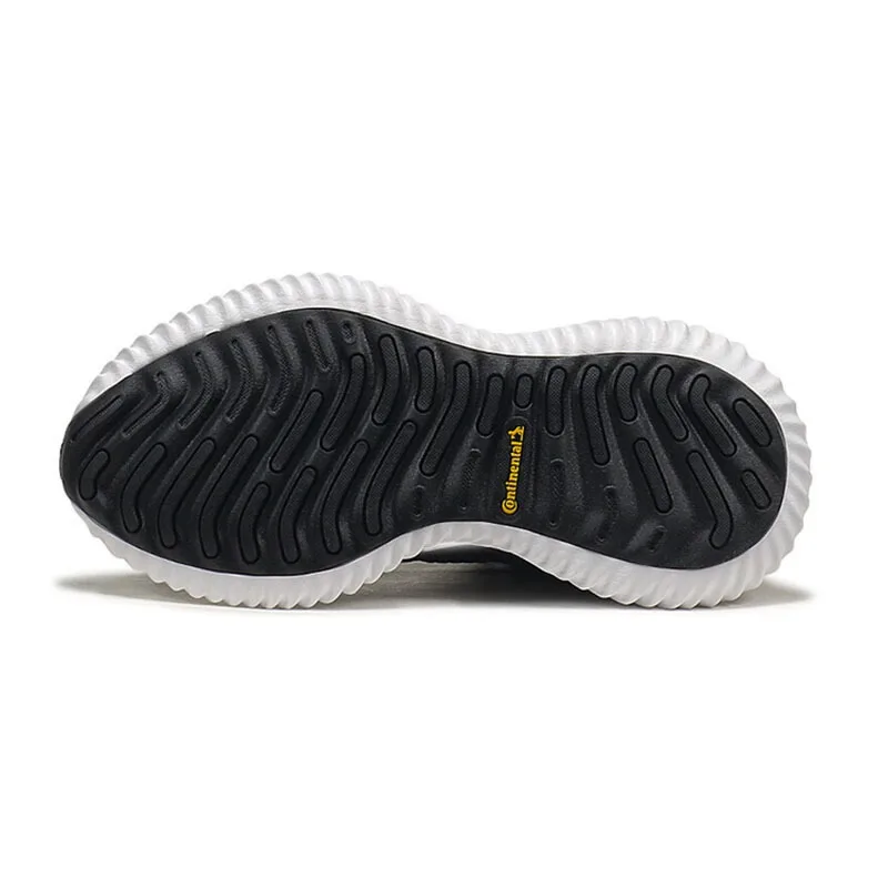 Новинка 2018 оригинальные женские беговые кроссовки Adidas alphabounce beyond w|Беговая обувь|