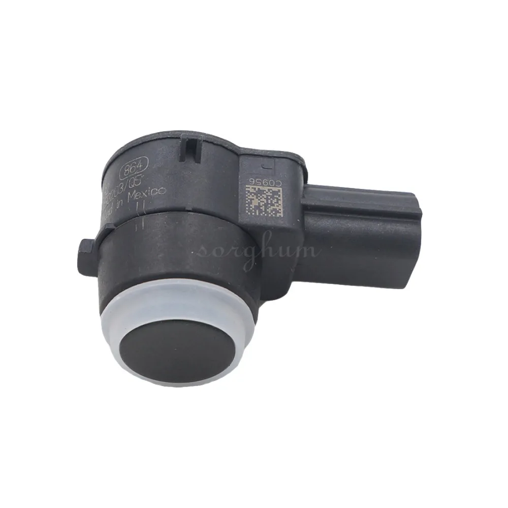 4 шт. ультразвуковой датчик парковки для GM 95382355 0263023632 Black | Автомобили и мотоциклы