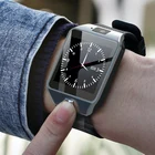 Gps Смарт-часы Цифровые мужские часы для Apple IPhone samsung Android мобильный телефон Bluetooth SIM TF карта камера Reloj Apple Watch