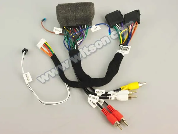 WITSON Android 9,0 Восьмиядерный(Восьмиядерный) 4G ram+ 64G rom автомобильный dvd-плеер gps для FIAT DUCATO DVD gps сенсорный экран автомобильный dvd