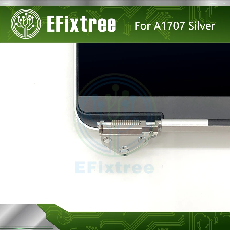 Полный Новый 2016 2017 год 15 &quotA1707 LCD сборка для Macbook pro Retina 4&quot A1707 экран светодиодный