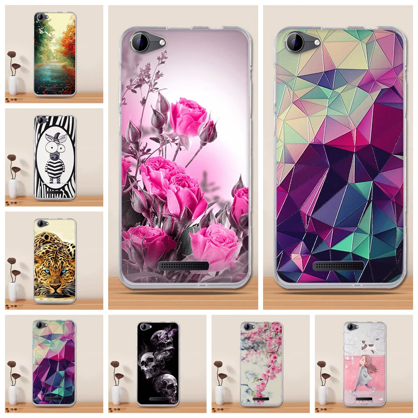 Силиконовый чехол для BQ S5059 Strike Power BQS5059 BQS 5059 BQ5059 S Mobile Coque|Бамперы| |