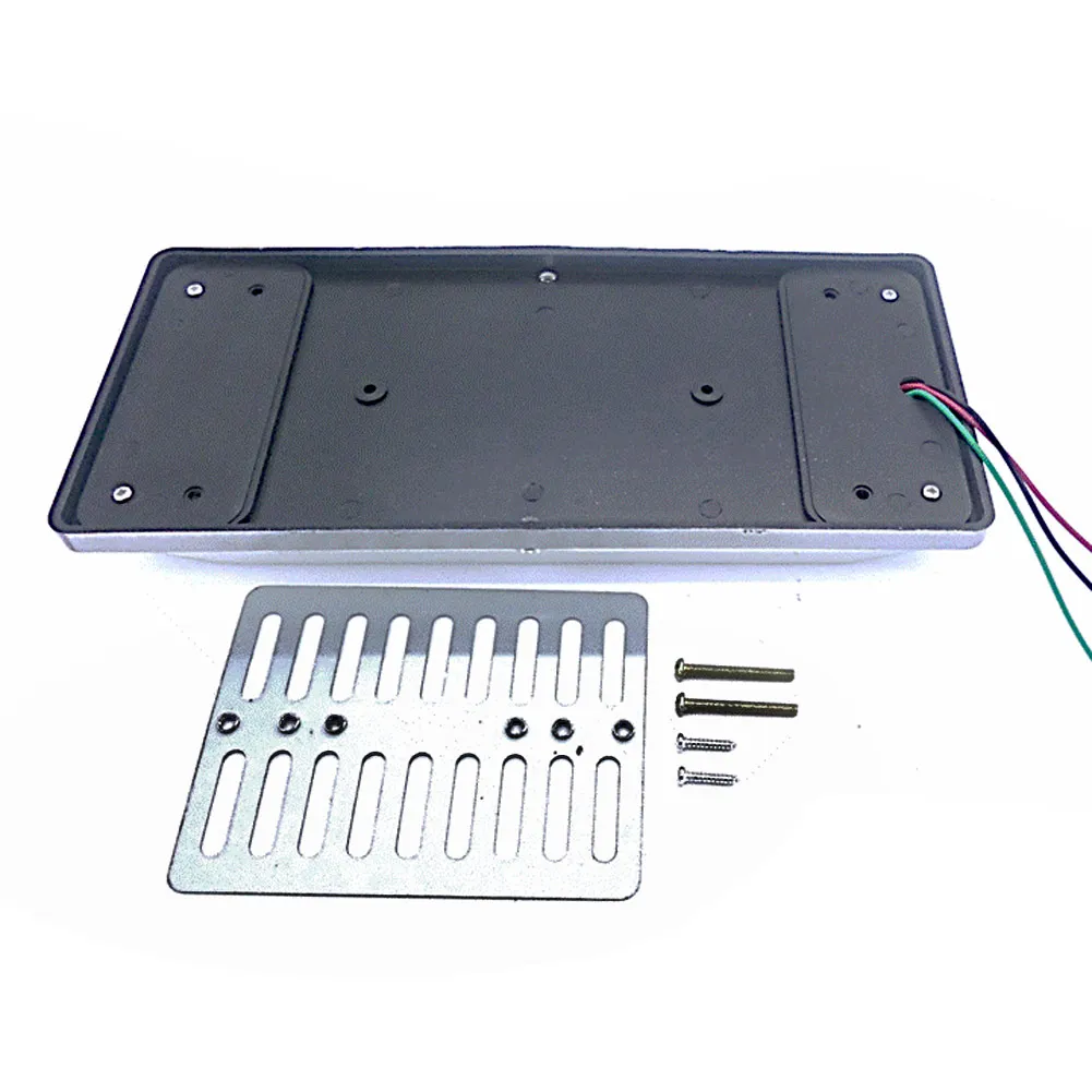 Новинка 12 В 36 светодиодный потолочный купольный светильник для автомобиля