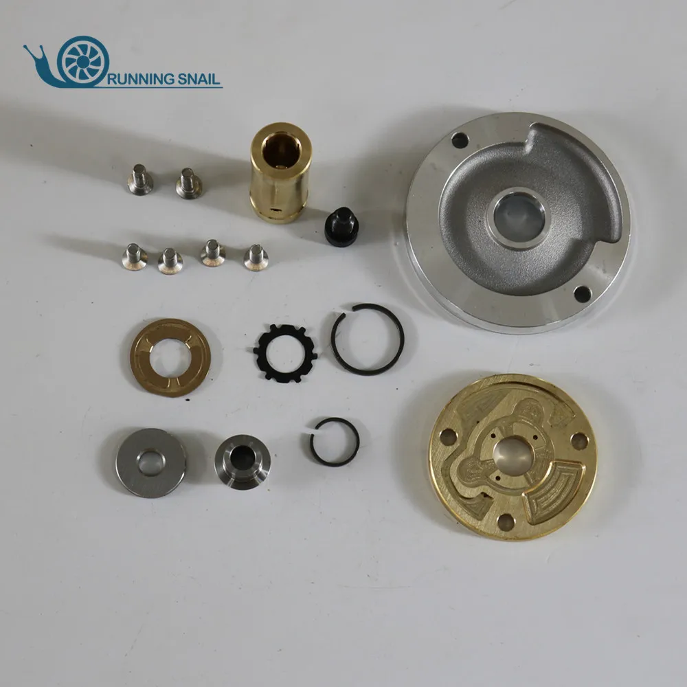 

Turbocharger repair kits VJ38 VJ32 rebuild kits turbo parts MA*DA J56 J97 J97 IH* RHF4V VJ32 VJ38 411-05300-001
