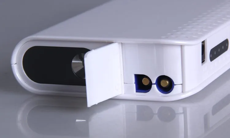 Автомобильный аварийный внешний аккумулятор пожарная машина высокая мощность 12