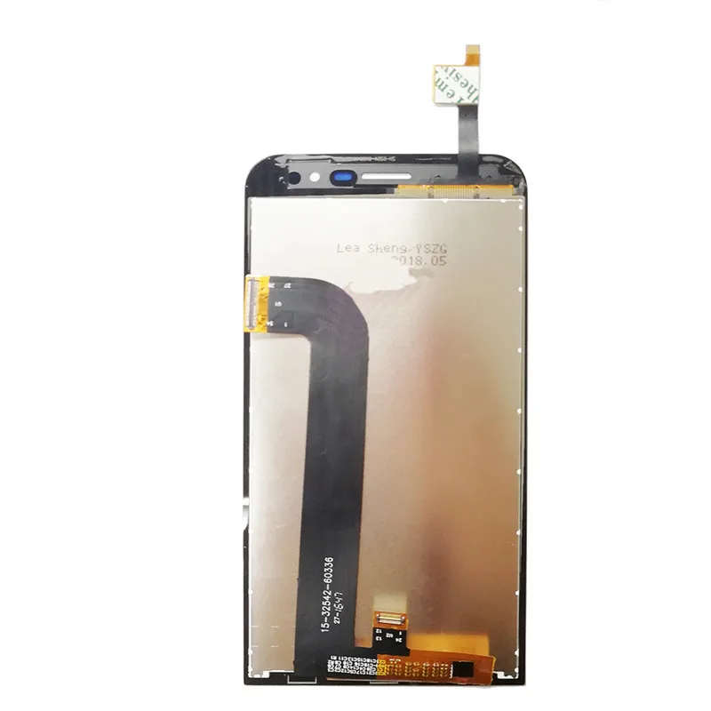 ЖК дисплей и сенсорный экран для ASUS Zenfone Go 5 Lite ZB500KG|Экраны мобильных телефонов| |