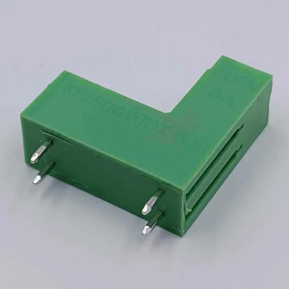 KF2EDGVT-3.5-11P MALE 15EDGVT 3.5mm 22PIN DOUBLE ROW PCB STRAIGHT CONNECTOR PLUGGABLE PLUG-IN TEMINAL BLOCKS PHOENIX YANNIU |