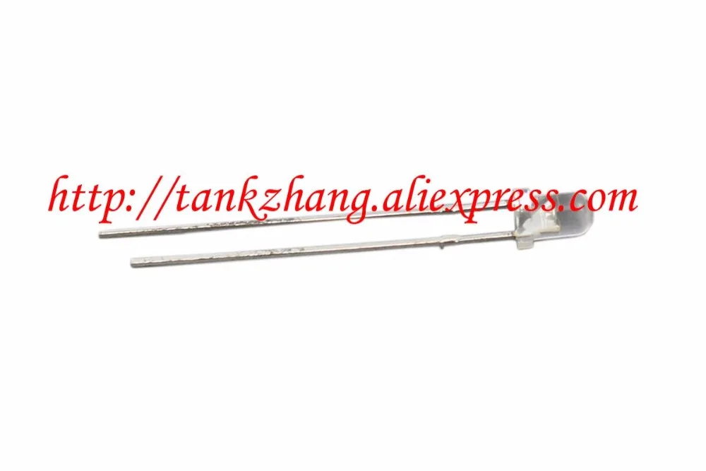 HENG LONG 3889/3889 1 RC tank Leopard 2 A6 1/16 запасные части № оружейсветильник/светильник 3 мм