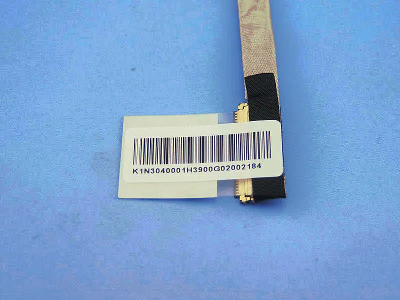 Новый оригинальный для MSI MS149X K1N-3040001-H39 led lcd lvds кабель | Компьютеры и офис