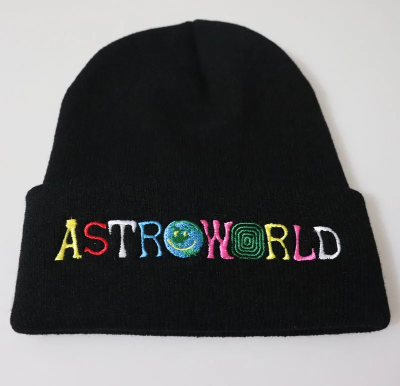 

Travi$ latest album ASTROWORLD Dad Hat 100% Cotton High quality embroidery Astroworld Baseball Unisex Travis hat