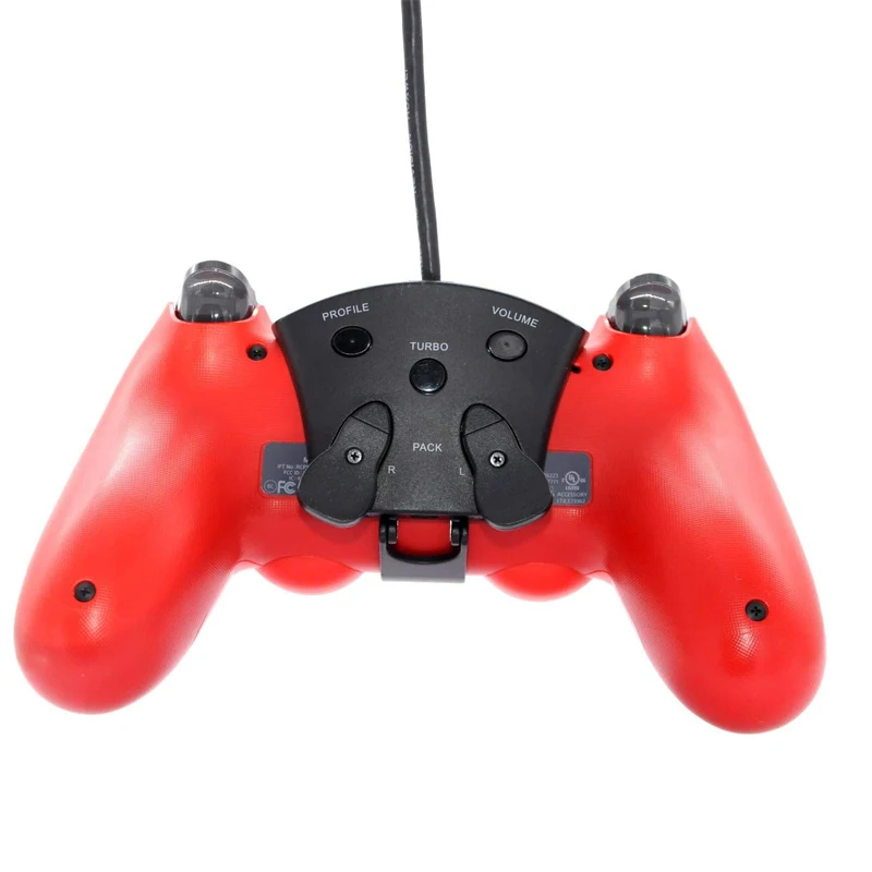 Новое прибытие Mayflash волшебный пакет для PS4 контроллер кодировщик FPS адаптер с