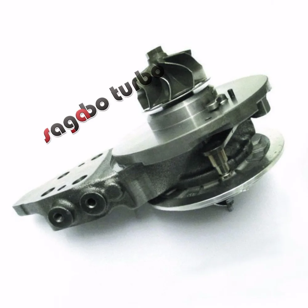 

GT1852VK CHRA 755964 Турбокомпрессор картридж турбо картридж левая сторона для VW Touareg V10 R50 350HP BLE R50 4921 ccm 2007-2009