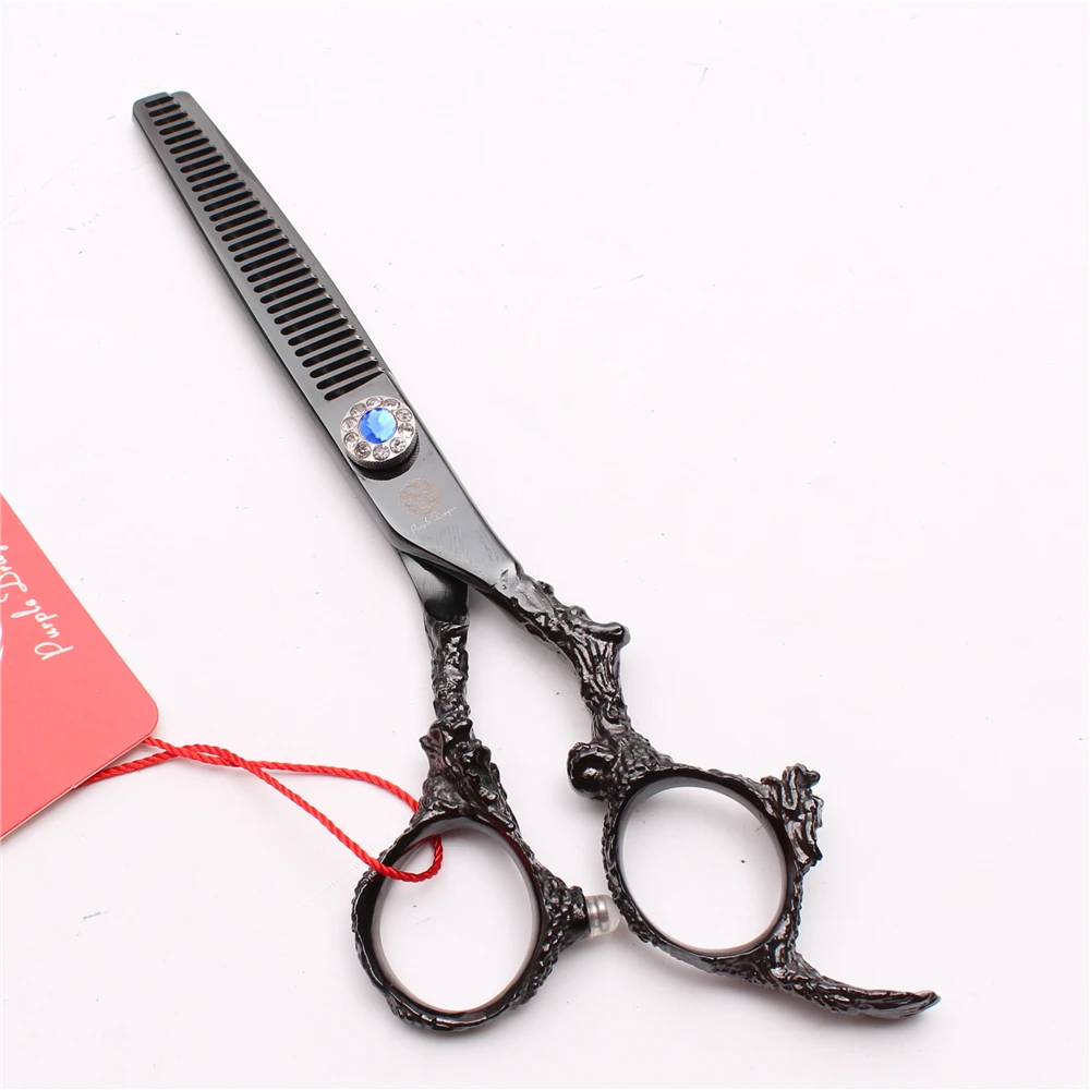 Ножницы Профессиональные для стрижки волос 5 дюйма 16 см 440с