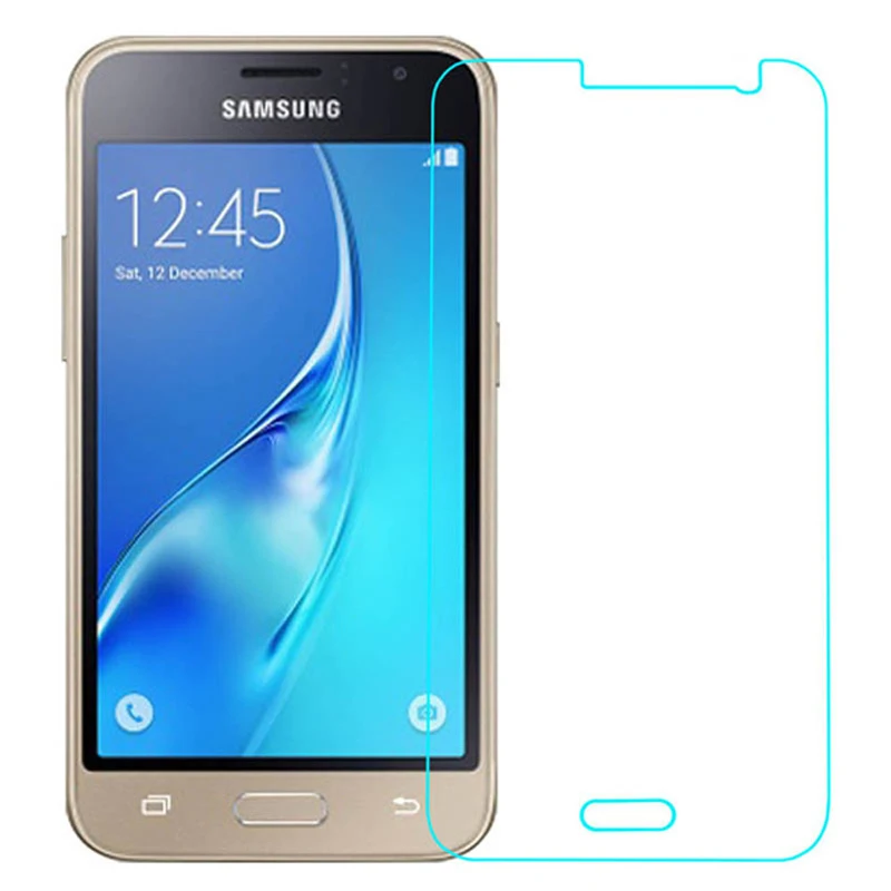 Прозрачное закаленное стекло для Samsung Galaxy S3 S4 S5 Mini S6 S7 HD защитная пленка на Grand Prime