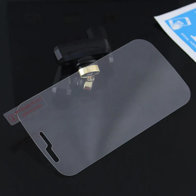 Hd-экран Протектор Для Alcatel One Touch Поиграть 7048X высокое Качество Закаленное Стекло