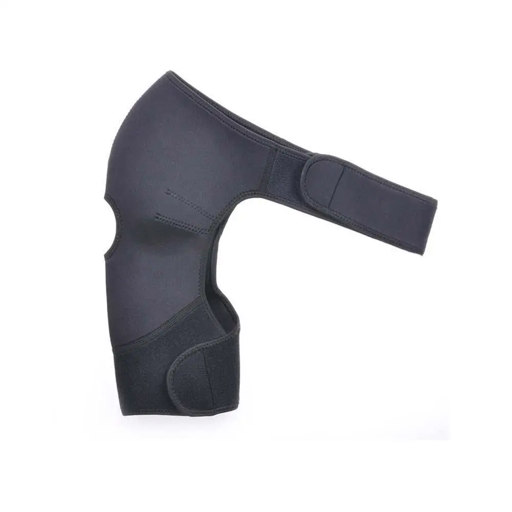 

Ice Bag Strap Shoulder Protector Ice Pack Fixed Ice Pack Belt Sports Protective Gear Brace Strap Belt For Shoulder Pain Sprains