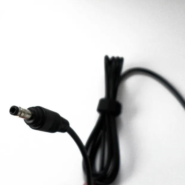 19 5 V 2.05A 40W зарядное устройство для ноутбука адаптер переменного тока Шнур питания