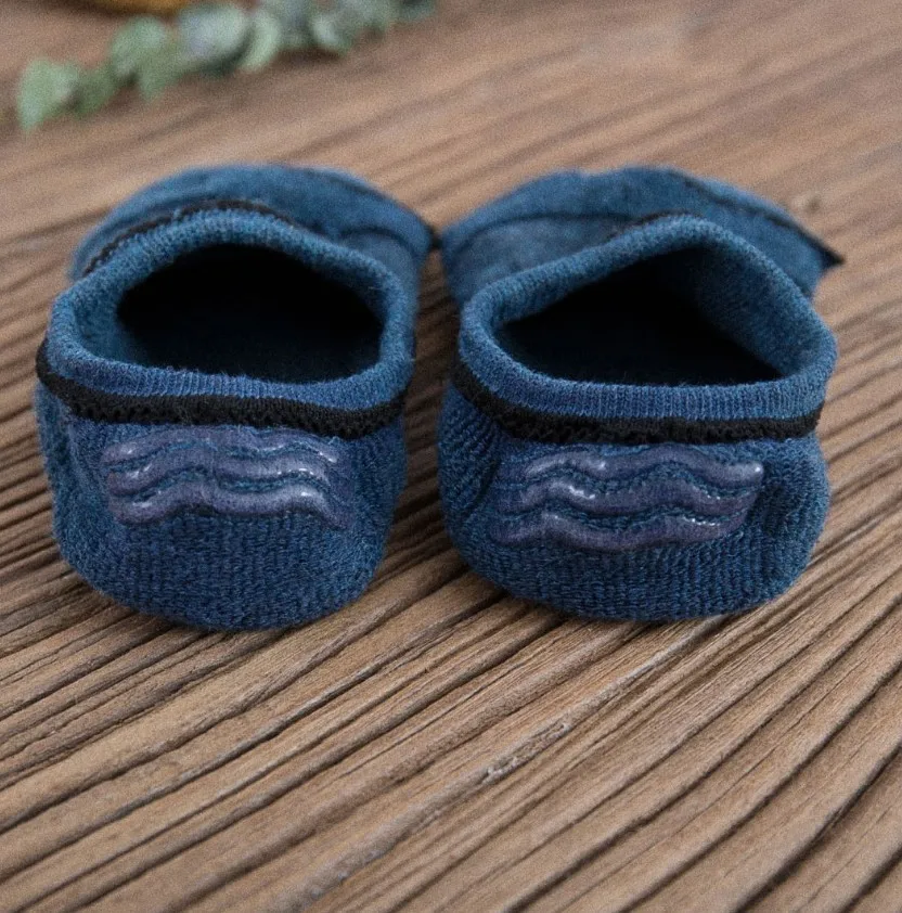 Женские короткие носки зима-весна женские невидимые 3 пары | Женская одежда