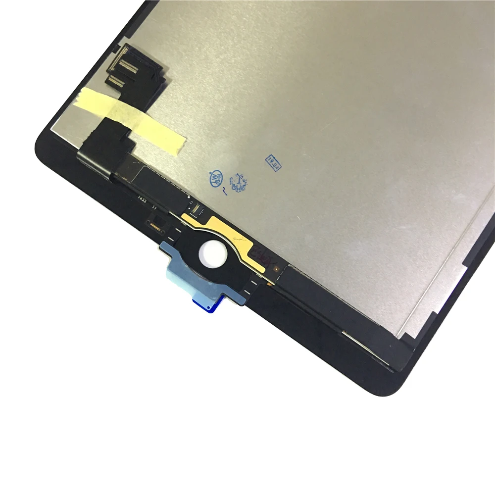 ЖК-дисплей 9 7 дюйма для Apple iPad 6 Air 2 дисплей планшетов быстрая замена A1567 A1566 |