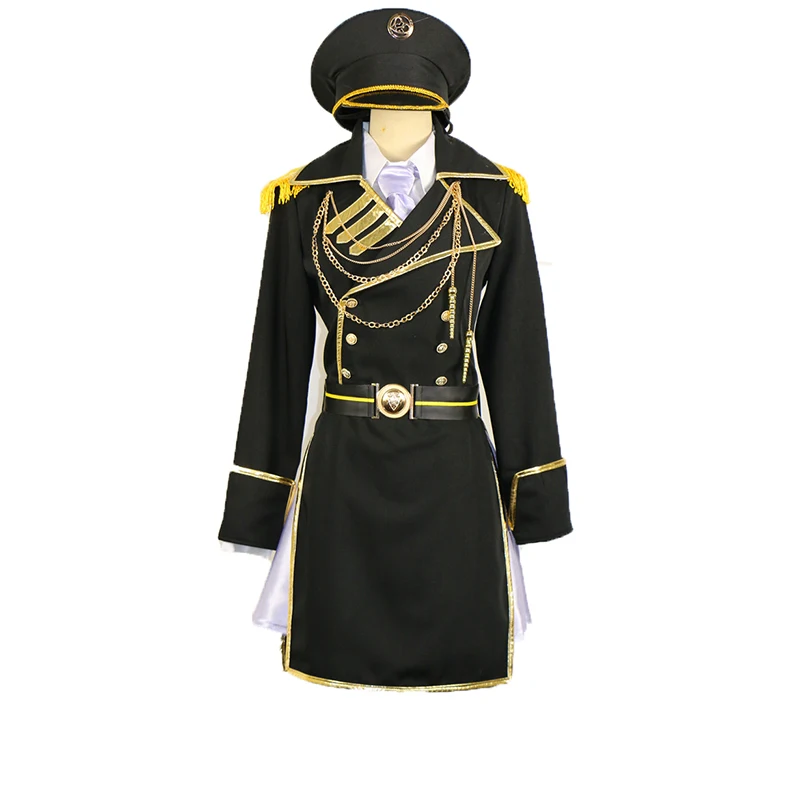 Костюм для косплея Возвращение королей 13 стилей 11 |