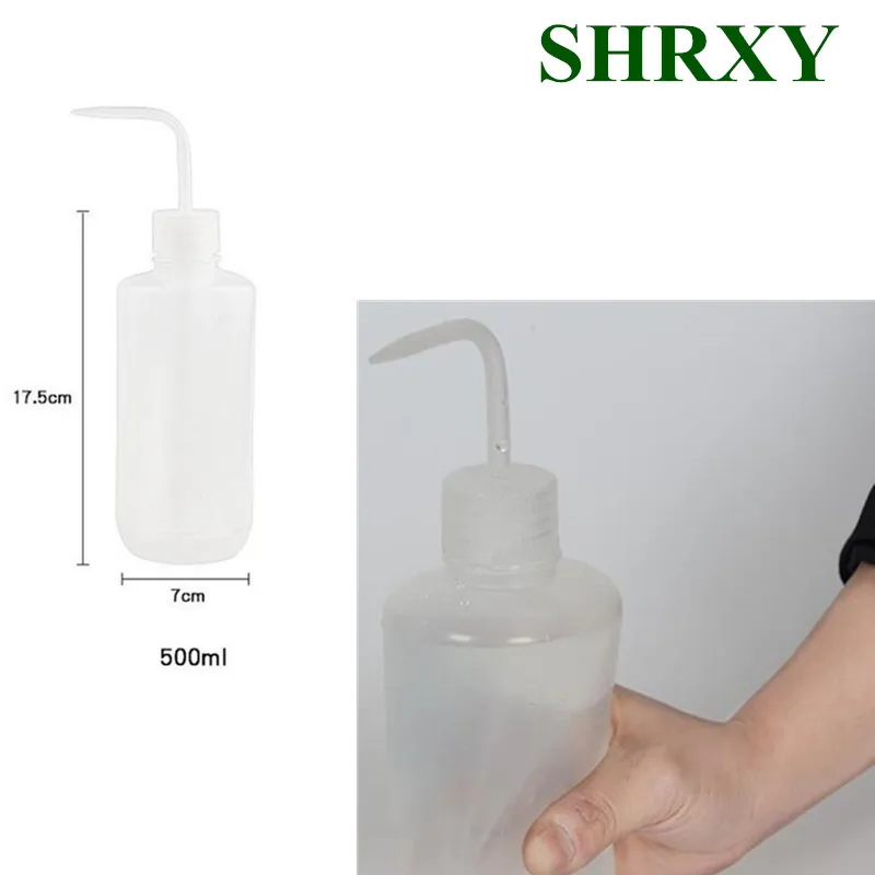 Новейший Золотой металлоискатель 500 мл набор для чистки бутылок инструменты 200