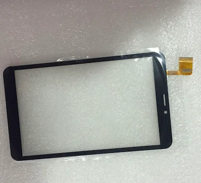 Witblue 8 inch touch screen 100% New for Prestigio MultiPad PMT3408 4G PMT3408_4G panel Tablet PC glass digitizer Glass | Компьютеры и