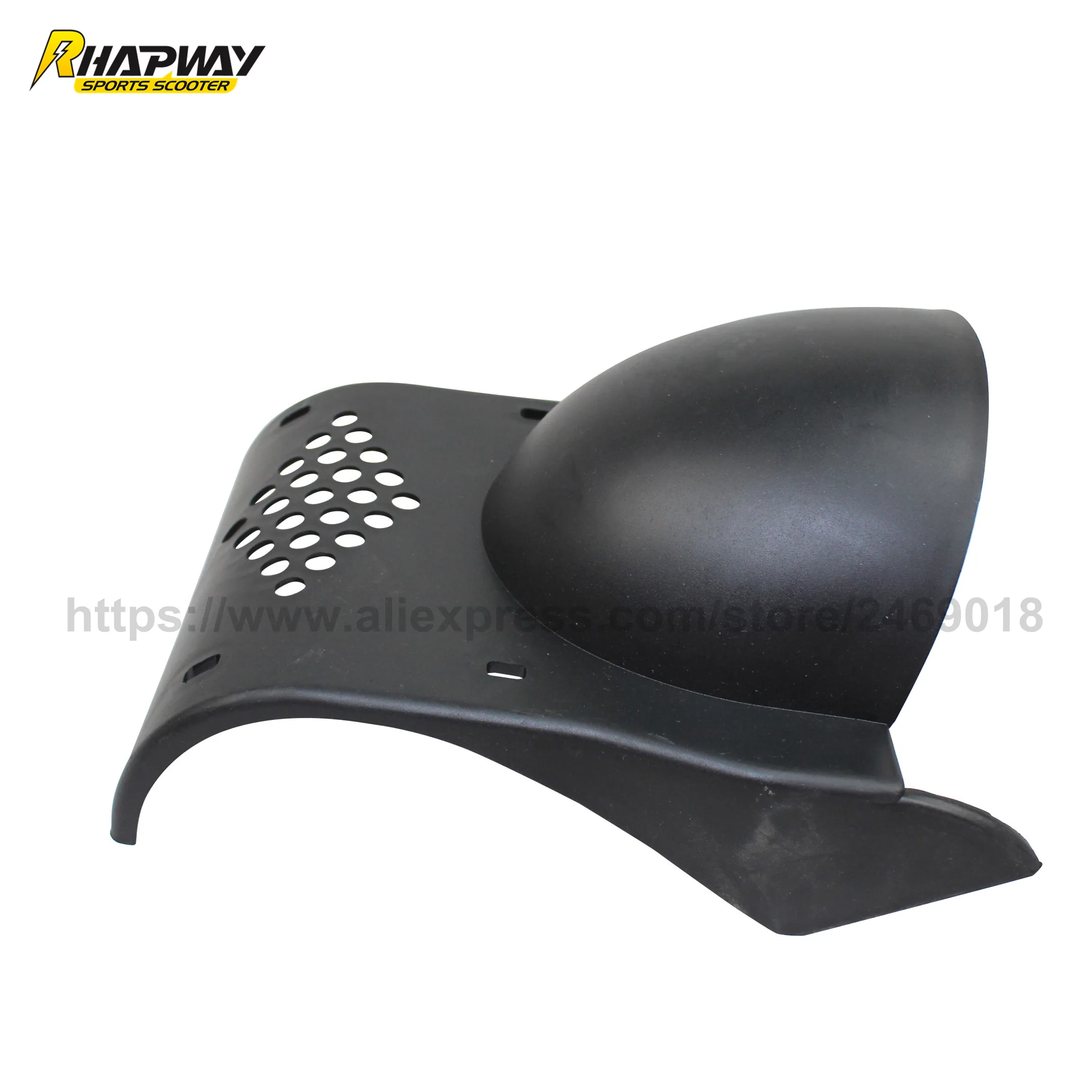 Складная 500 Вт 1000 электрический скутер заднее крыло/крыло (Т Уокер запасных