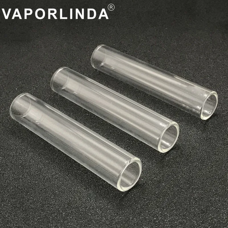 

Vaporlinda Replacement Glass Tube For CUPTI 75w Starter Kit 5ml Atomizer TANK