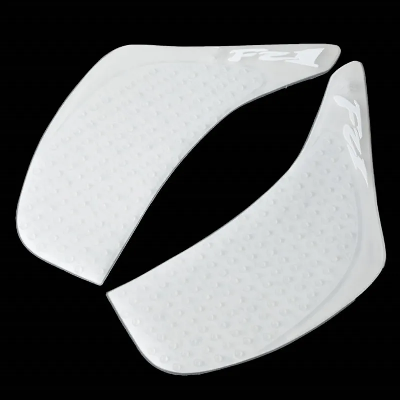 

Motorcycle personality body model stickers fuel tank anti-skid knee anti-slip stickers for yamaha FZ1N FZ1S