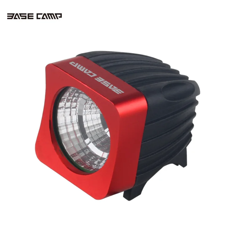 

Basecamp BC436 Bike Light Waterproof USB Rechargeable Cycling Flashlight Bike Headlight MTB Bicycle Front Lamp Bike Accessories