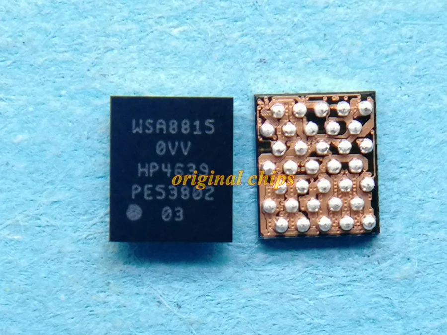 3 шт. WSA8815 аудио ic|ic|ic audio |