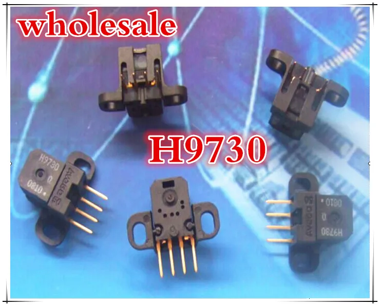 H9730 растер сенсор считыватель кодировщик для 180 кодировщик|raster sensor|reader |