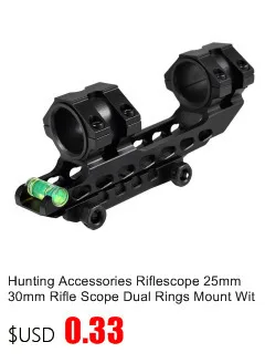Hlurker охотничий Страйкбол M4 AR15 воздушная винтовка красная точка прицел Зрительная труба прицел/20 мм Пикатинни прицел крепление/Передняя рукоятка пистолет