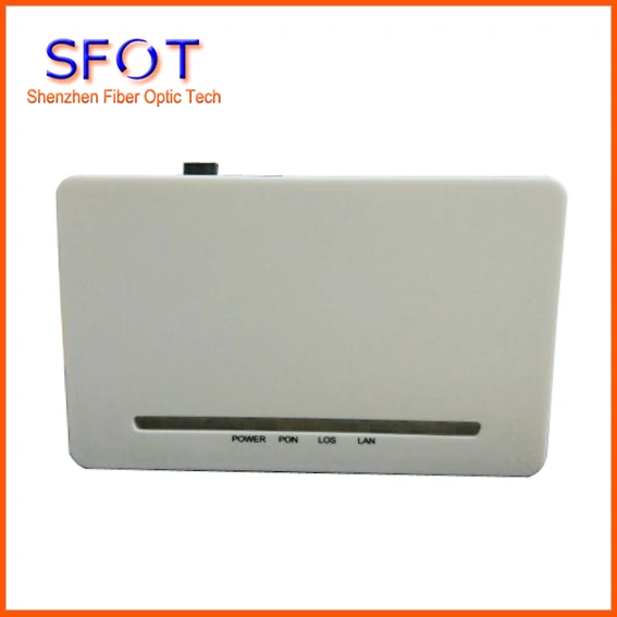 1GE EPON ONU работает с Huaway/ZTE/ Fiberhome/BDCOM OLT|epon onu|onu eponzte onu |