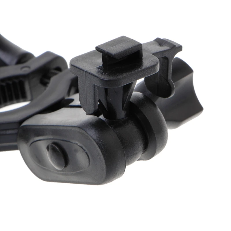 

Car Rearview Mirror Strong Driving Recorder Bracket Holder DVR Mount for YI Cam