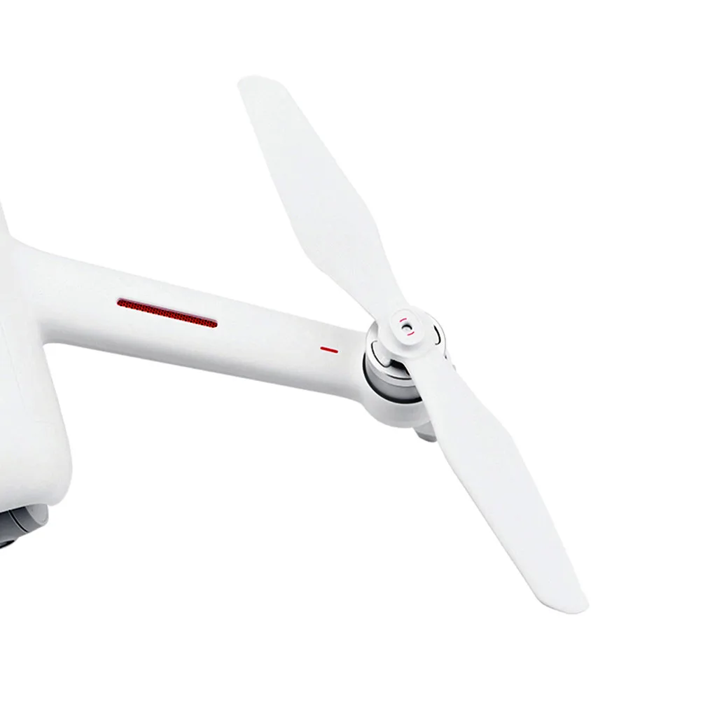 Ouhaobin 8 шт. пропеллеров для Xiaomi FIMI A3 RC Quadcopter части FPV быстросъемные пропеллеры CW/CCW Прямая поставка 415#2