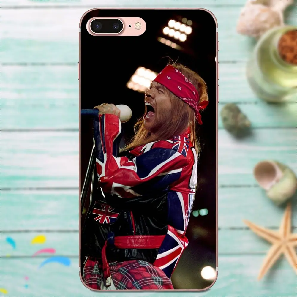 Для LG Nexus 5 5X G2 G3 mini spirit G4 G5 G6 K4 K7 K8 K10 2017 V10 V20 V30 Stylus Special Rock Bands коллекция