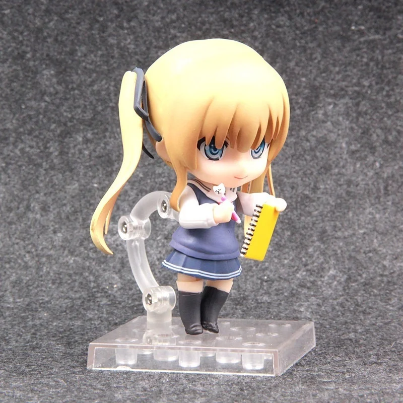 Saenai Heroine No Sodatekata Eriri Spencer Sawamura Анимация Рисунок 10 см | Игрушки и хобби
