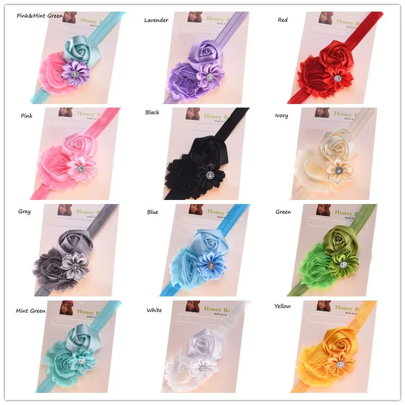 Женская повязка на голову с бантом 2 шт.|bow headband|hair bows headbandshair |