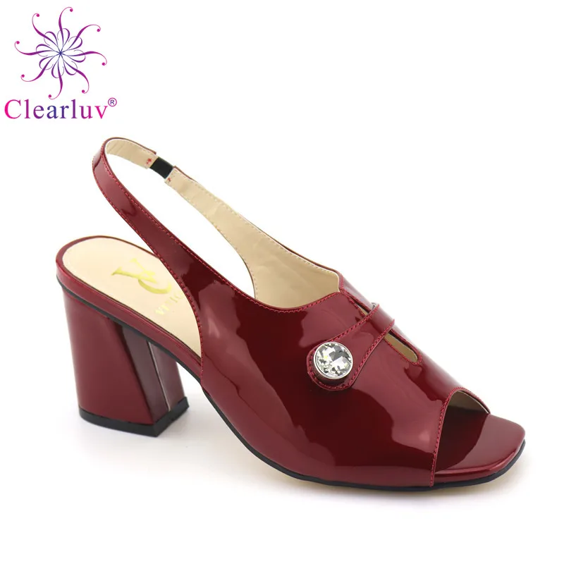 

New Design Italian Shoe with Matching Bag Fashion Lattice Pattern Italy Shoe and Bag To Match African Women Shoes for Parties